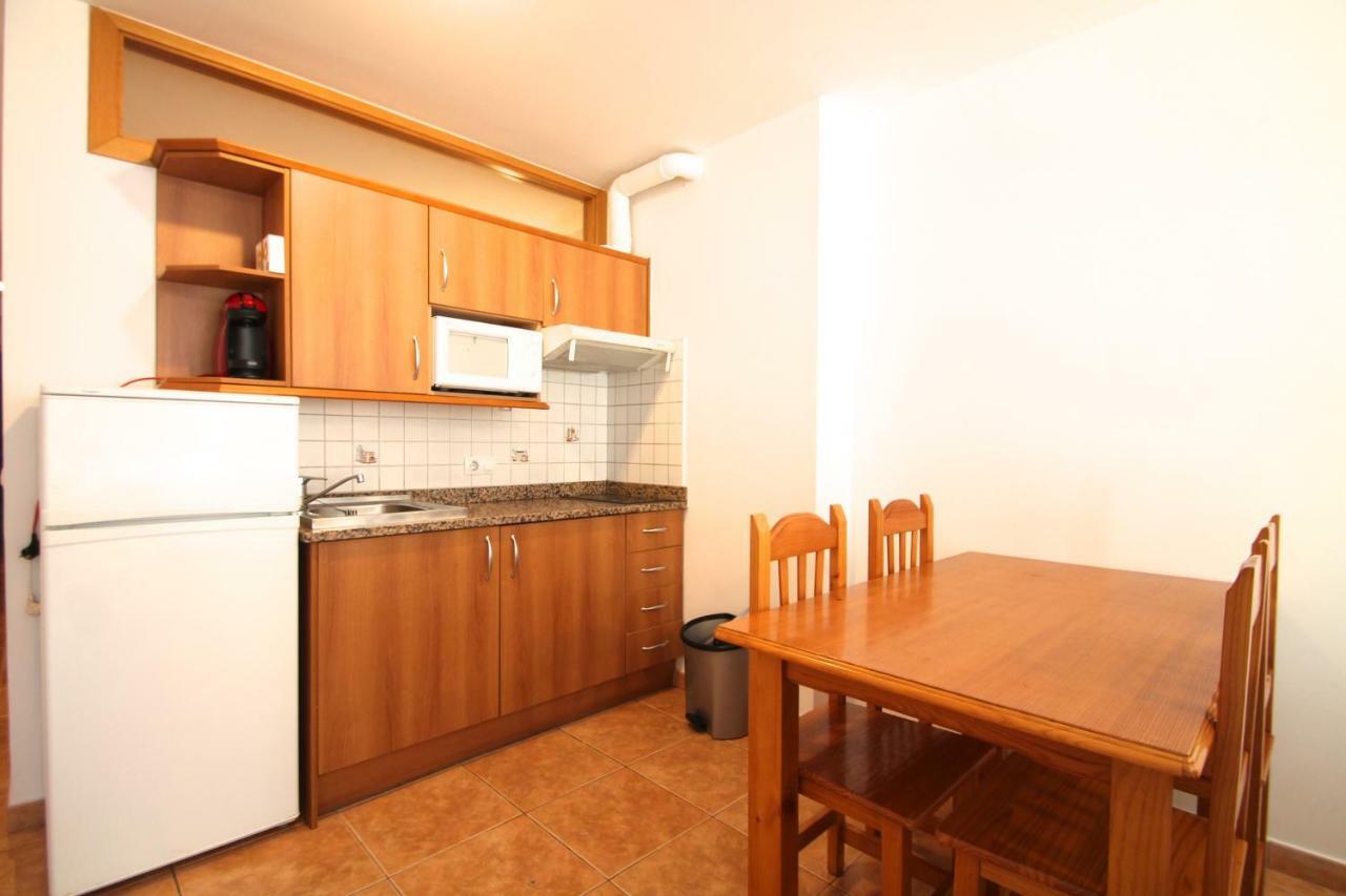 Appartement Pont De Toneta 3,4 Ransol, Zona Grandvalira *