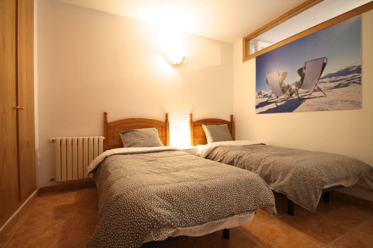 Pont De Toneta 3,4 Ransol, Zona Grandvalira * Ransol