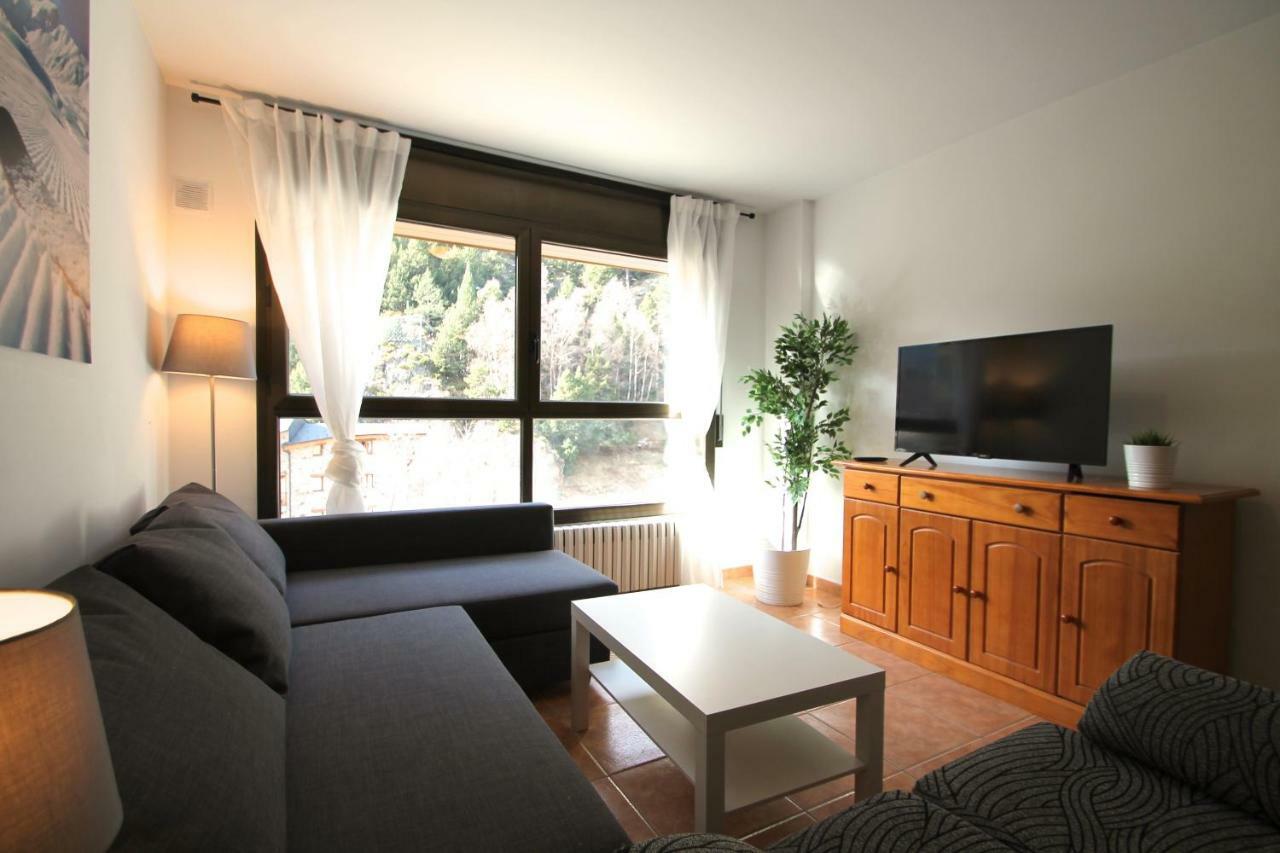 Pont De Toneta 3,4 Ransol, Zona Grandvalira *