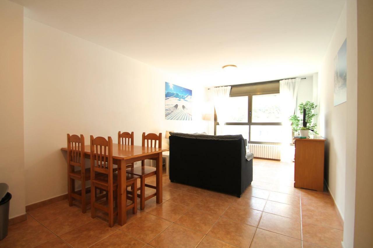 Appartement Pont De Toneta 3,4 Ransol, Zona Grandvalira *